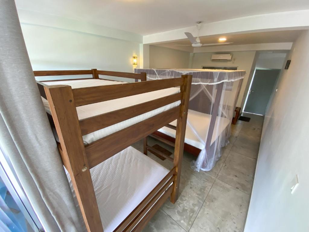 Room Bathroom