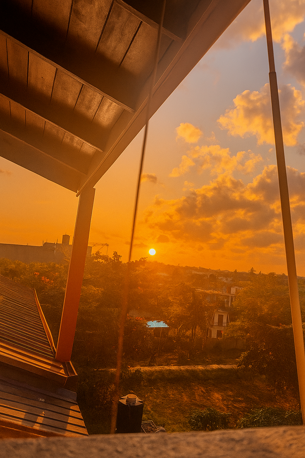 Sunset View
